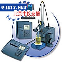 inoLab pH/ION735酸度计